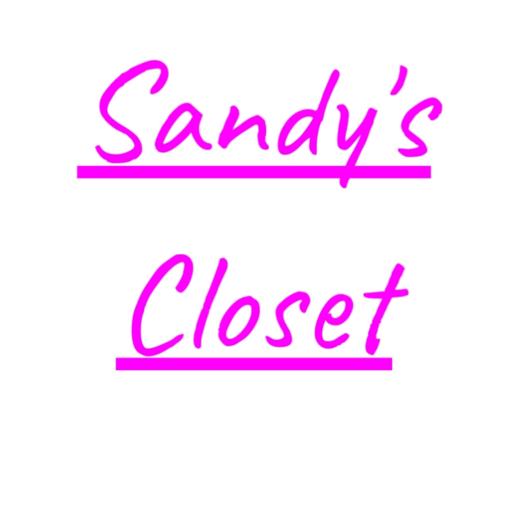 Meet your Posher, Sandra